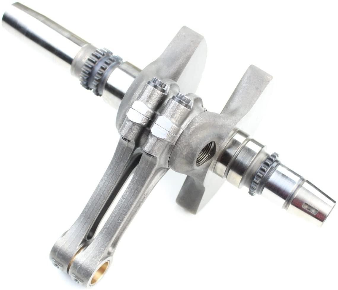 CRANKSHAFT CAN-AM 1000 11-18 BRP CAN-AM DEFENDER OUTLANDER RENEGADE 420219736