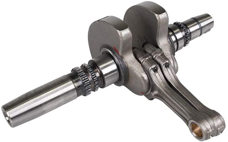 CRANSHAFT CAN-AM 650 800 BRP CAN-AM OUTLANDER RENEGADE 420219665 420219745