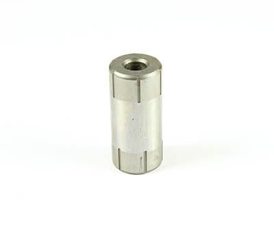 CRANK PIN 22x46.80 RGV250, PROX 06.2247 HOLLOW, CRANK PIN 22x47