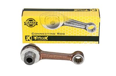 CONNECTING ROD 84-25 KX 60 65, PROX 03.4022, MADE IN JAPAN