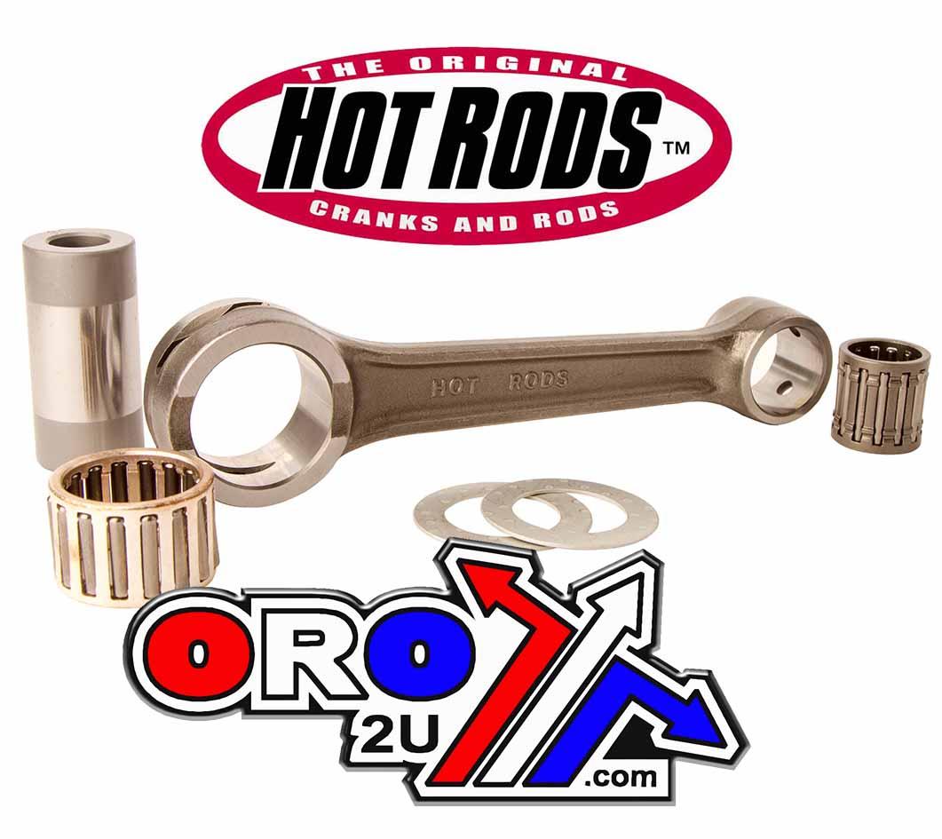 CONNECTING ROD 83-04 KX500, HOTROD 8148 KAWASAKI