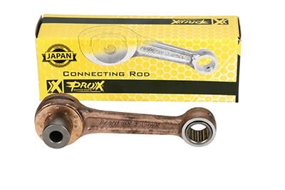 CONNECTING ROD KDX200 KX125, PROX 03.4285, MADE IN JAPAN