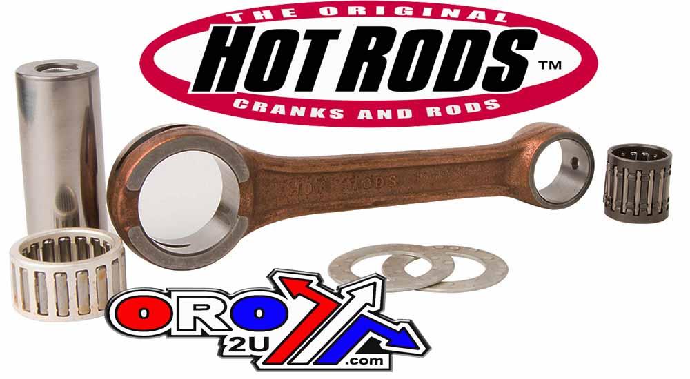 CONNECTING ROD 87-89 TRX250, HOTRODS 8109 HONDA ATV