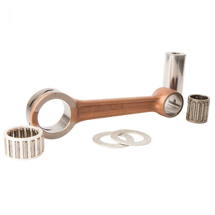 CONNECTING ROD 87-01 CR500, HOTRODS 8139 HONDA MX