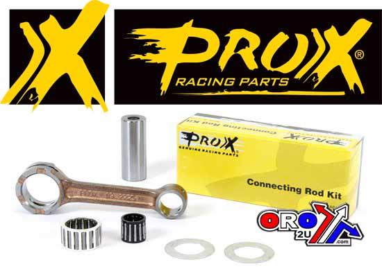 CONNECTING ROD 05-21 YZ125, PROX 03.2225 YAMAHA MX, Made in Japan.