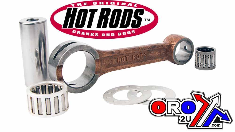 CONNECTING ROD 01-04 YZ125, HOTRODS 8604 5MV-11651-00-00