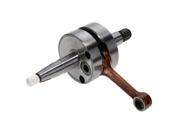 CRANKSHAFT ASSEMBLY KAWASAKI KX 65 00-05 SUZUKI RM 65 03-05 WISECO WWCA014