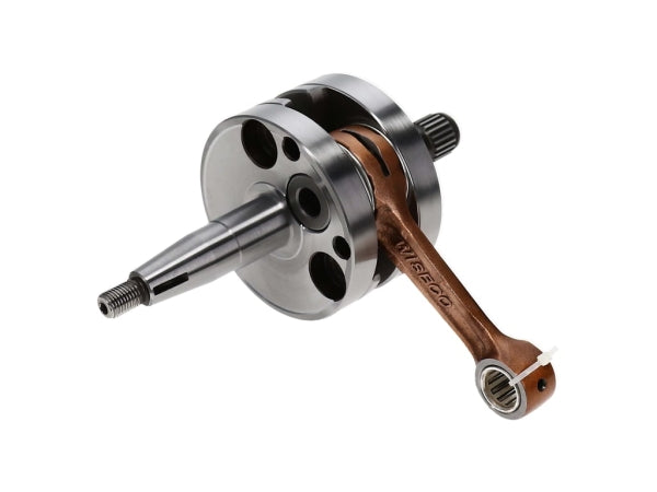 CRANKSHAFT ASSEMBLY KAWASAKI KX 80 85 100, WISECO WWCA007