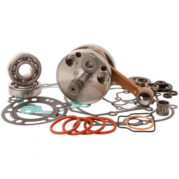 CRANKSHAFT BOTTOM KIT KX85 01-05, HOTROD CBK0053 KAWASAKI MX
