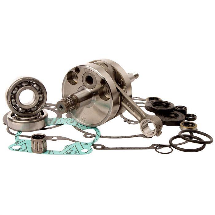 CRANKSHAFT BOTTOM KIT KX100 95-97, HOTROD CBK0051 KAWASAKI MX