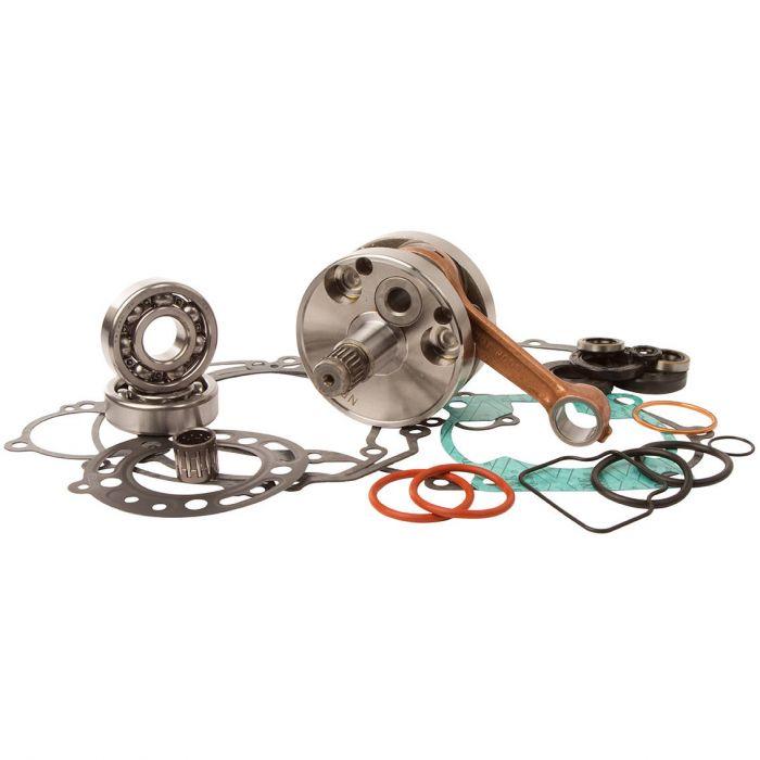 CRANKSHAFT BOTTOM KIT KX100 98-05, HOTROD CBK0052 KAWASAKI MX