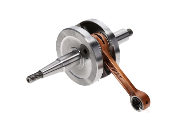 CRANKSHAFT ASSEMBLY YAMAHA YZ 85 02-18 WWCA021