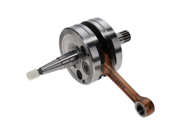 CRANKSHAFT ASSEMBLY YAMAHA YZ 125 01-04 WISECO WWCA016