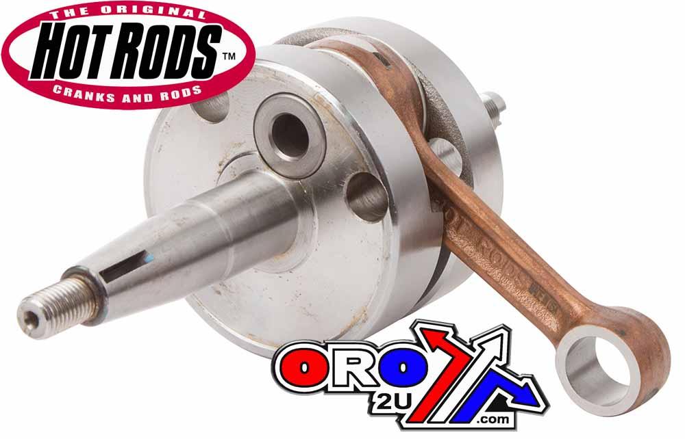 CRANKSHAFT ASSY 86-04 KX60, HOTRODS 4015 KAWASAKI MX 13031-1448