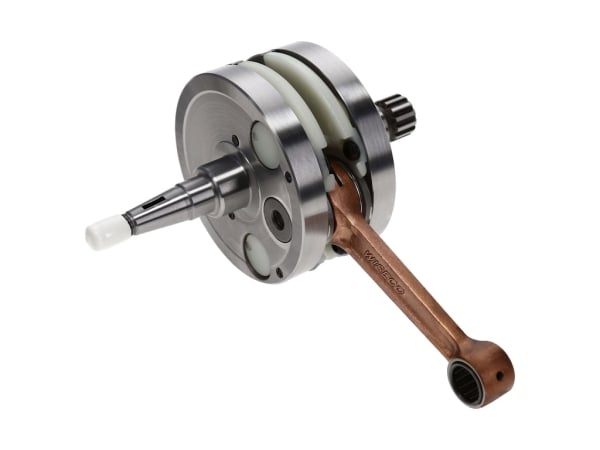 CRANKSHAFT ASSEMBLY YAMAHA YZ 250 03-26 WISECO WWCA030