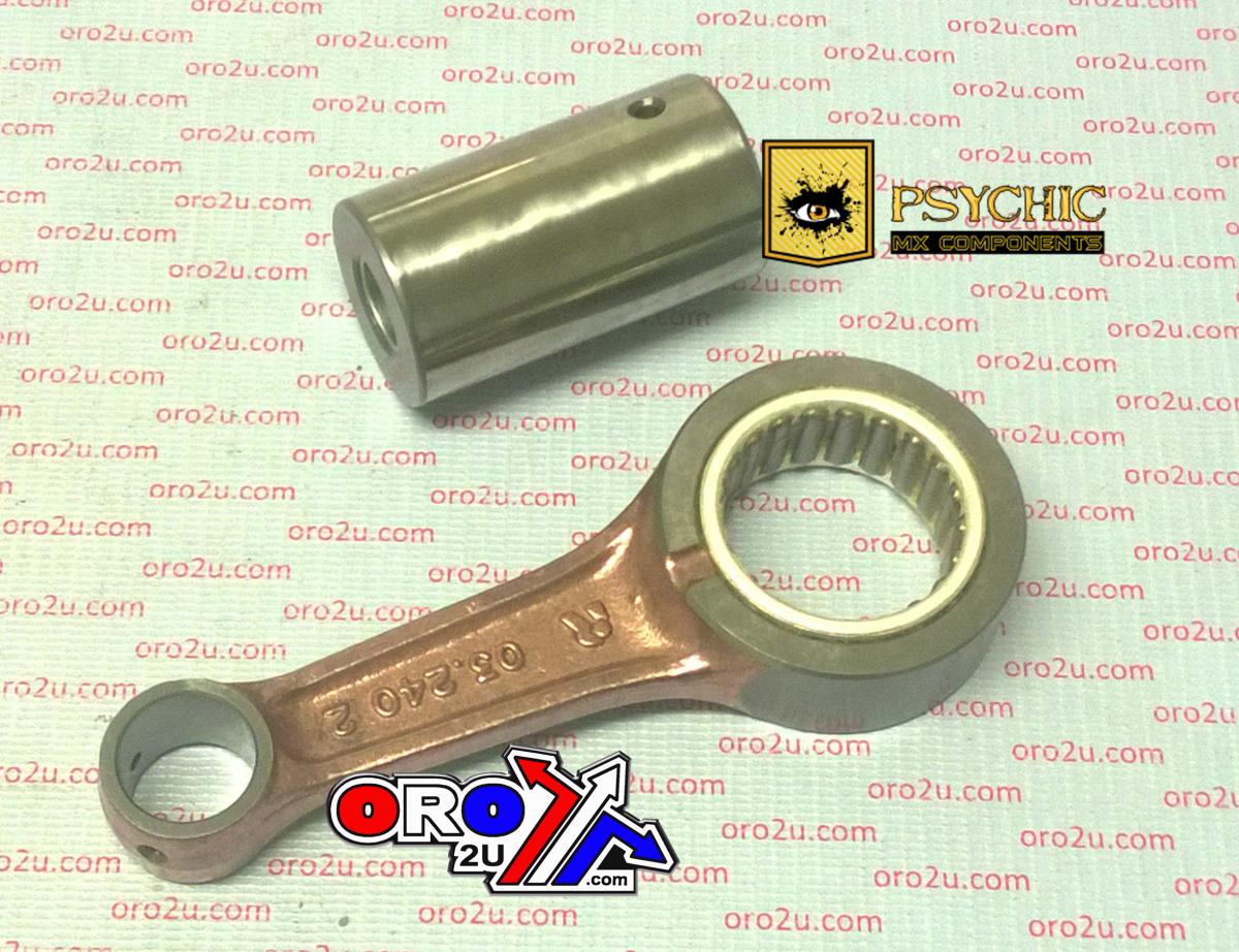 CONNECTING ROD 00-02 YZF426, PSYCHIC MX-09073 5JG-11651-00