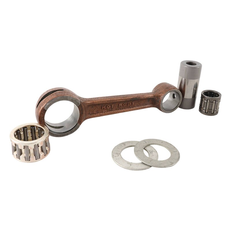 CONNECTING ROD KIT SUZUKI 87-06 LT80 02-07 KAWASAKI KSF 80 90 KFX HOT RODS 8603 12161-07901
