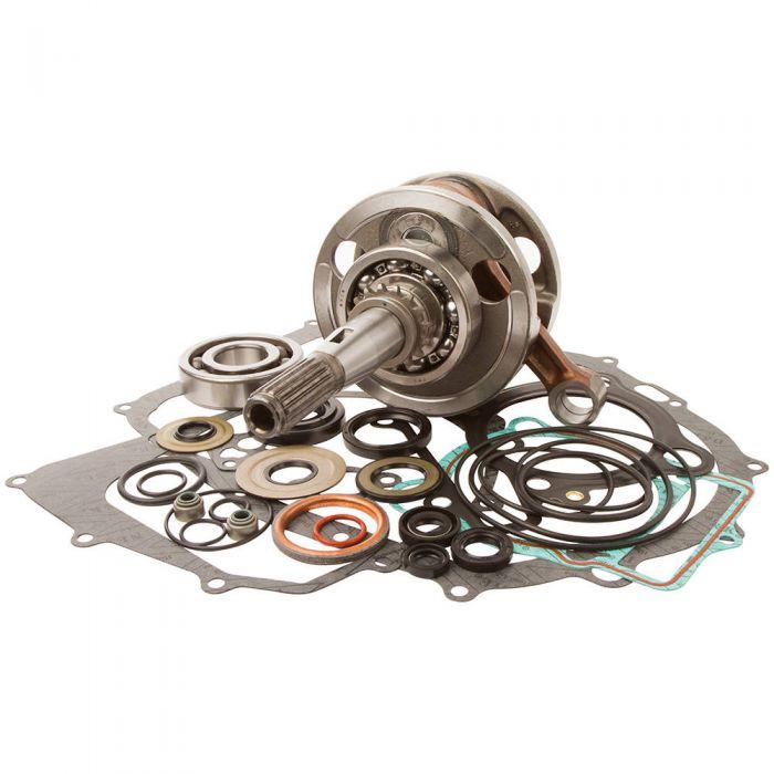 CRANKSHAFT BOTTOM KIT YFM350 WARRIOR, HOTRODS CBK0082 YAMAHA ATV