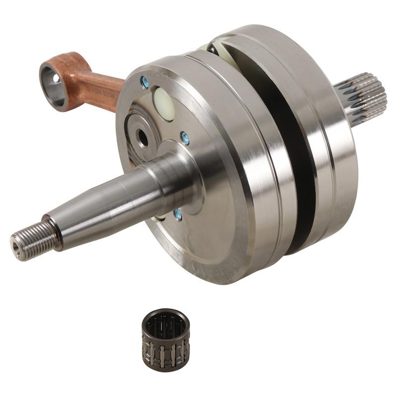 CRANKSHAFT ASSY 90-07 CR125, HOT RODS 4053 HONDA MX