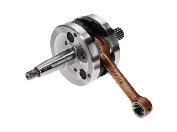 CRANKSHAFT ASSEMBLY HONDA CR 125 90-07 WISECO WWCA081