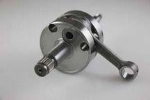 CRANKSHAFT ASSY 06-19 KX65, HOTRODS 4065 KAWASAKI MX