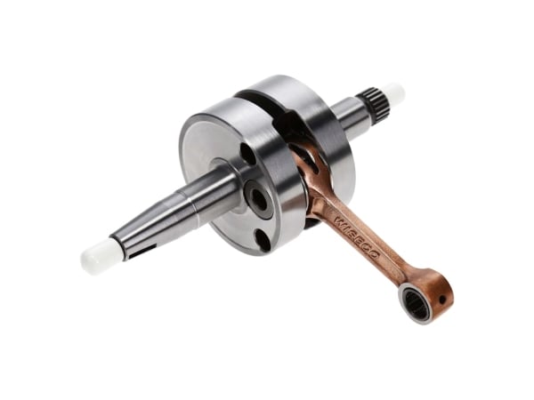 CRANKSHAFT ASSEMBLY KAWASAKI KX 65 06-26 WSECO WWCA102