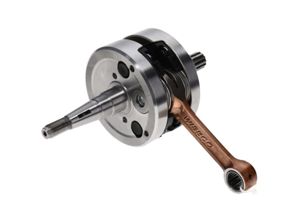 CRANKSHAFT ASSEMBLY YAMAHA YZ 125 05-21 WISECO WWCA060