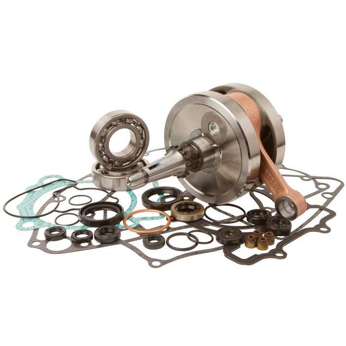 CRANKSHAFT BOTTOM KIT 06-08 KX250F, HOT RODS CBK0028 KAWASAKI