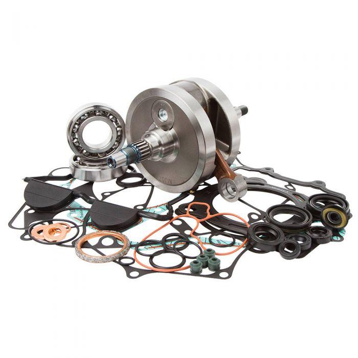 CRANKSHAFT BOTTOM KIT 07-09 RMZ250, HOT RODS CBK0117 SUZUKI