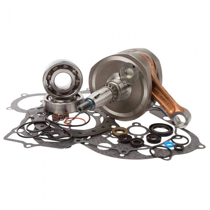 CRANKSHAFT BOTTOM KIT 06-08 LTR450, HOT RODS CBK0112 SUZUKI QUAD ATV, 2006 - 2008 Suzuki LT-R 450 ATV