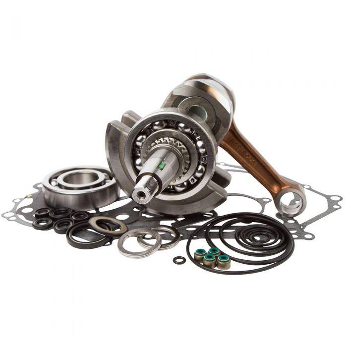 CRANKSHAFT BOTTOM KIT 06-14 YFM700, HOTROD CBK0114 RAPTOR YAM ATV