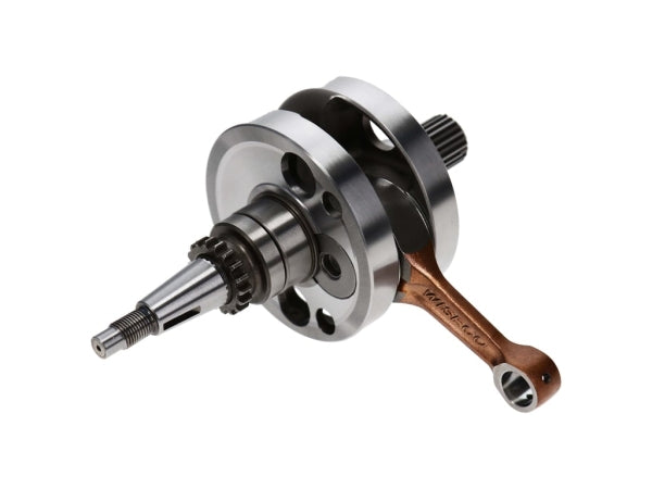 CRANKSHAFT ASSEMBLY HONDA CRF 250 R 04-09 WISECO WWCA056