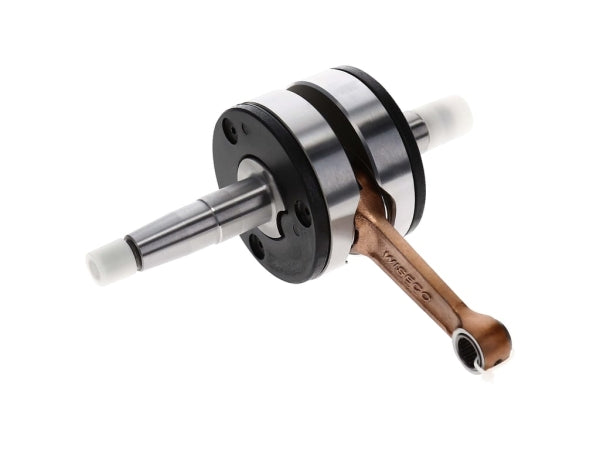 CRANKSHAFT ASSEMBLY KTM 65 SX 03-08 WISECO WWCA058
