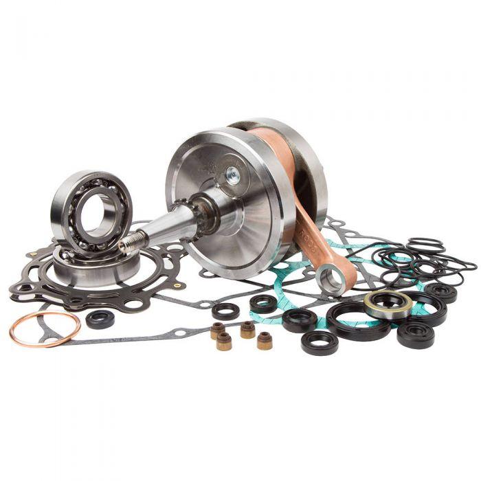 CRANKSHAFT BOTTOM KIT 09 KXF250, HOT RODS CBK0127 KAWASAKI MX