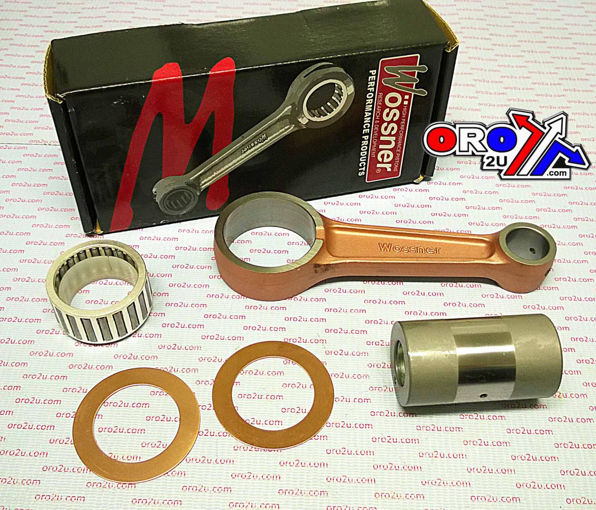 CONNECTING ROD KING QUAD 700, WOSSNER P4045 SUZUKI KING QUAD, 700 ALL YEARS