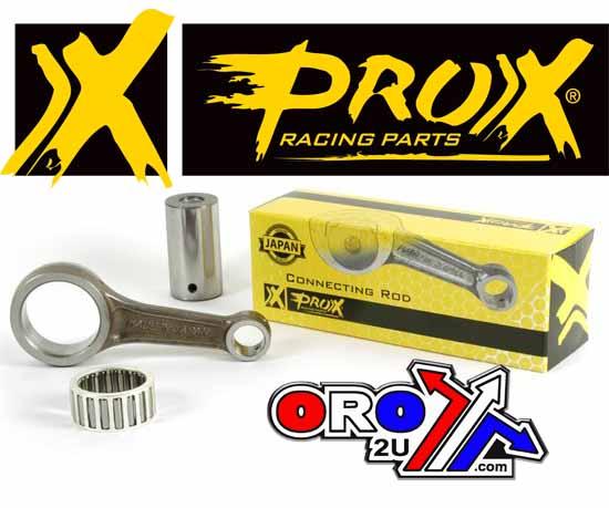 CONNECTING ROD YZ250F 14-23, PROX 03.2414 YAMAHA, Made in Japan. 1SM116510100