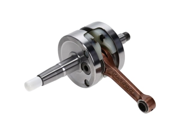 CRANKSHAFT ASSEMBLY KTM 65 SX 09-23 HUSQVARNA TC 65 GASGAS MC 65 WISECO WWCA076