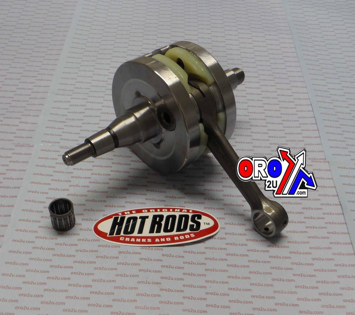 CRANKSHAFT ASSY 01-15 SX 125, HOT RODS 4024 KTM