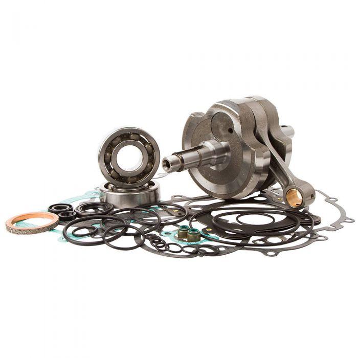 CRANKSHAFT BOTTOM KIT 08-13 YFM250R, HOT RODS CBK0122 YAMAHA ATV