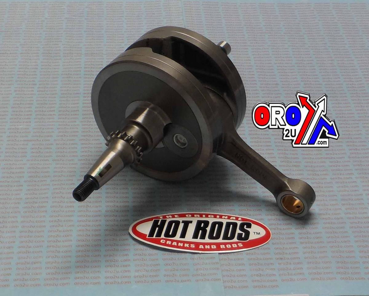CRANKSHAFT ASSY 2010 KX250F, HOT RODS 4020 KAWASAKI MX