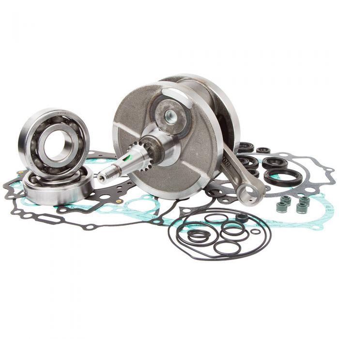 CRANKSHAFT BOTTOM KIT 10-13 YZ450F, HOT RODS CBK0129 YAMAHA MX
