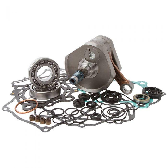 CRANKSHAFT BOTTOM KIT 11-16 KX250F, HOT RODS CBK0061 KAWASAKI MX