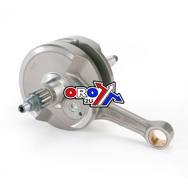 CRANKSHAFT ASSY 08-14 KFX450R, HOT RODS 4086 KAWASAKI ATV