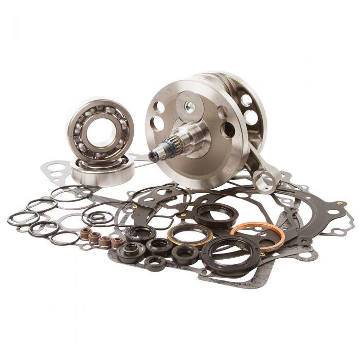 CRANKSHAFT BOTTOM KIT 2013 RM-Z450, HOT RODS CBK0189 SUZUKI MX