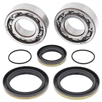 CRANKSHAFT BEARING & SEAL KIT, ALLBALLS 24-1111 Gas-Gas