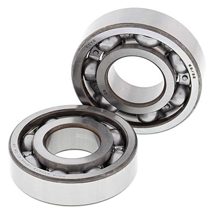 CRANKSHAFT BEARING & SEAL KIT, ALLBALLS 24-1116 GASGAS