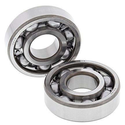 CRANKSHAFT BEARING & SEAL KIT, ALLBALLS 24-1032 XL100S
