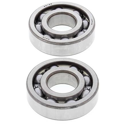 CRANKSHAFT BEARING & SEAL KIT, ALLBALLS 24-1033 TRX125 200