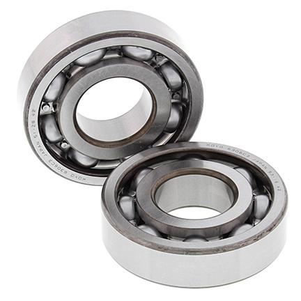 CRANKSHAFT BEARING & SEAL KIT, ALLBALLS 24-1042 KLF220