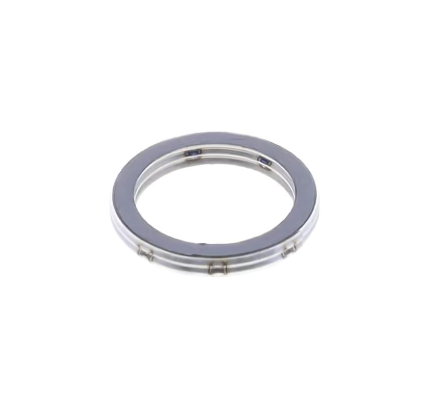 EXHAUST GASKET 26.5x34x5/4, ATHENA S410010012008